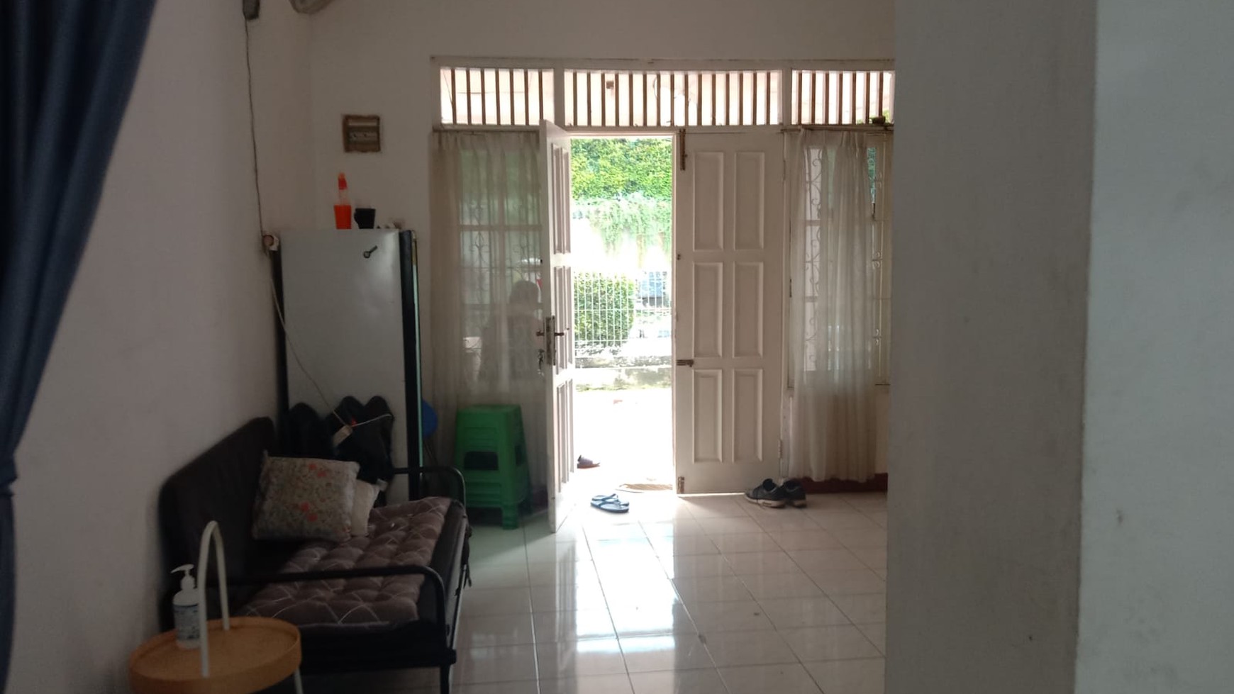 Di Jual Rumah Area Cilandak Barat