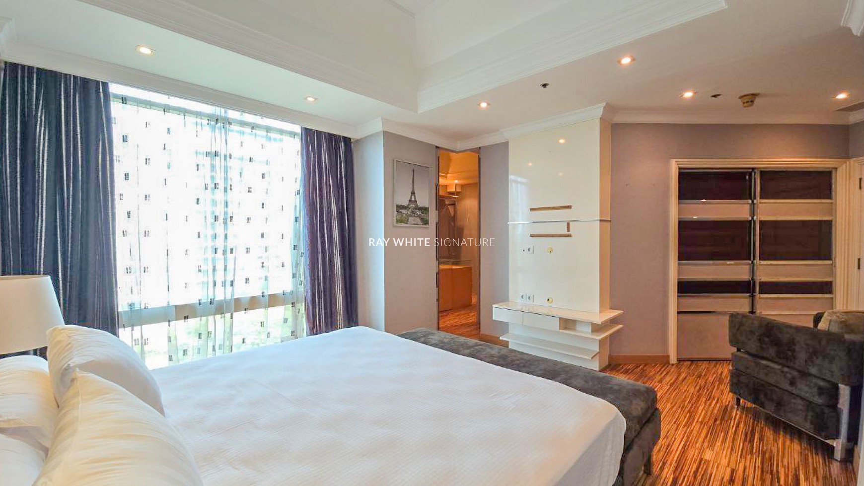 Dijual Four Seasons Residence 2BR Tower Spring Furnished 