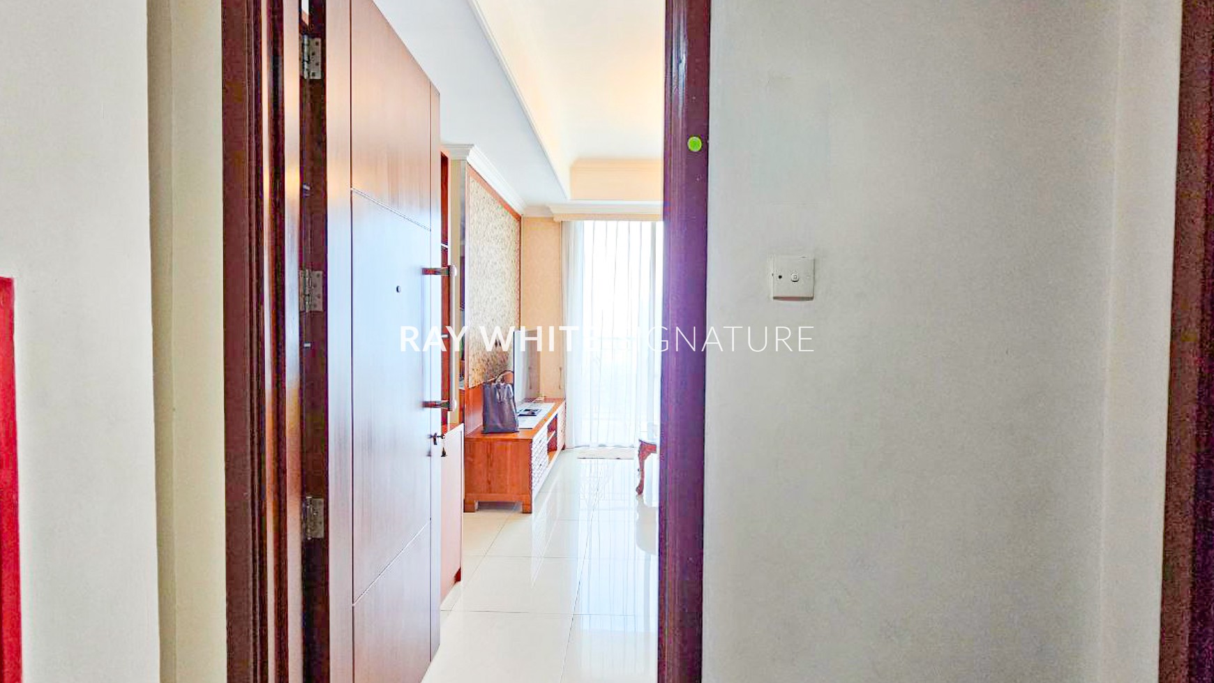 Disewakan Apartemen Denpasar Residence Tower Ubud 