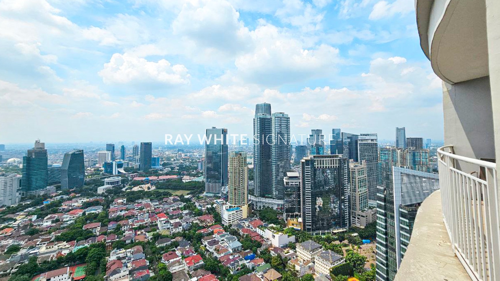 Disewakan Apartemen Denpasar Residence Tower Ubud 