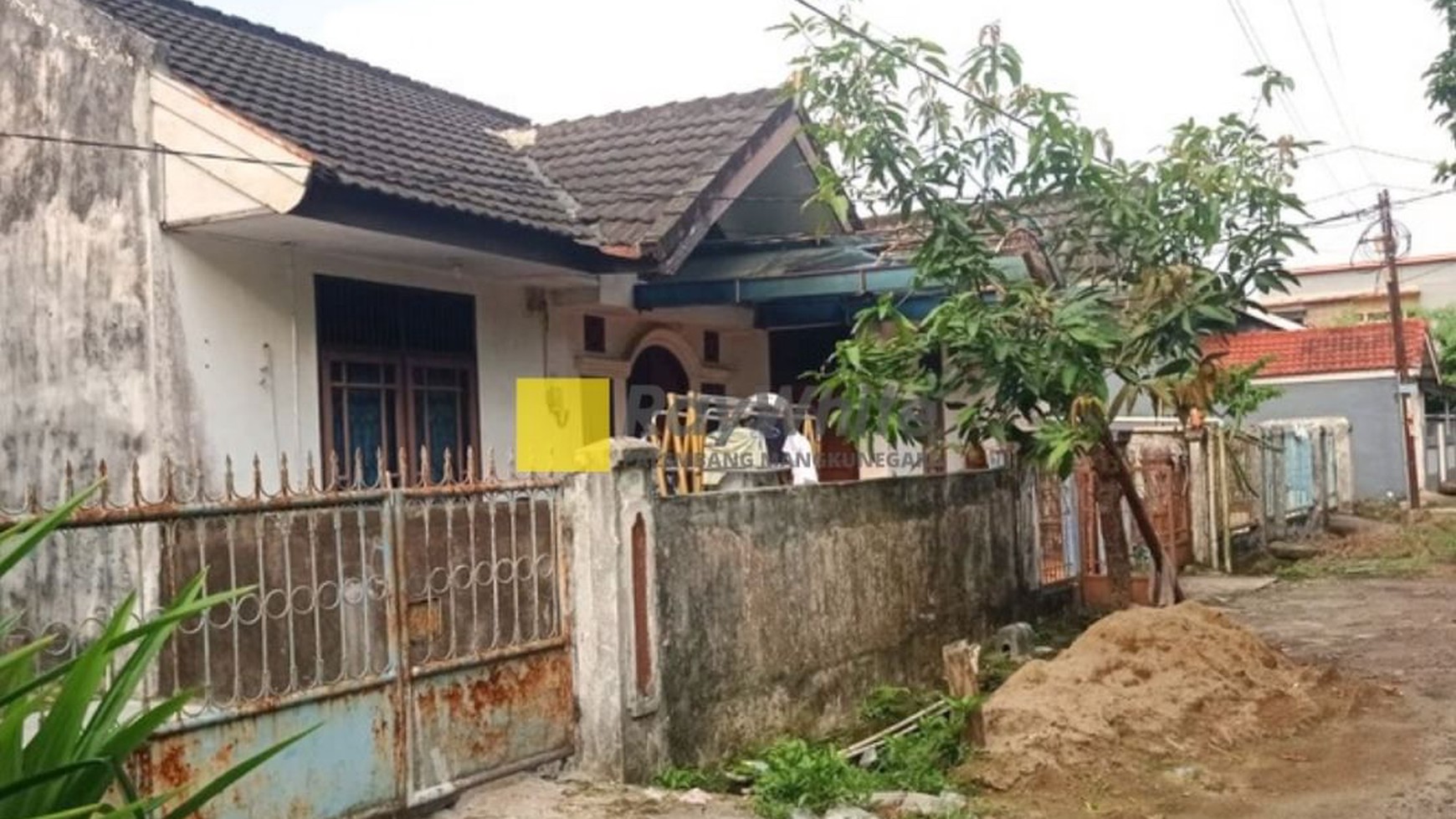 Jual rumah murah