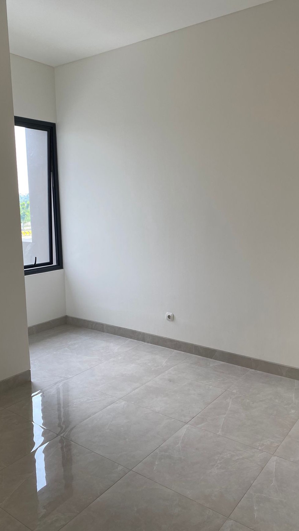 Rumah Brand New di Cluster Grand Freja BSD City