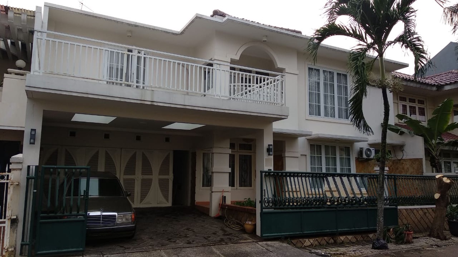 Rumah Siap Huni di Bintaro Jaya 9