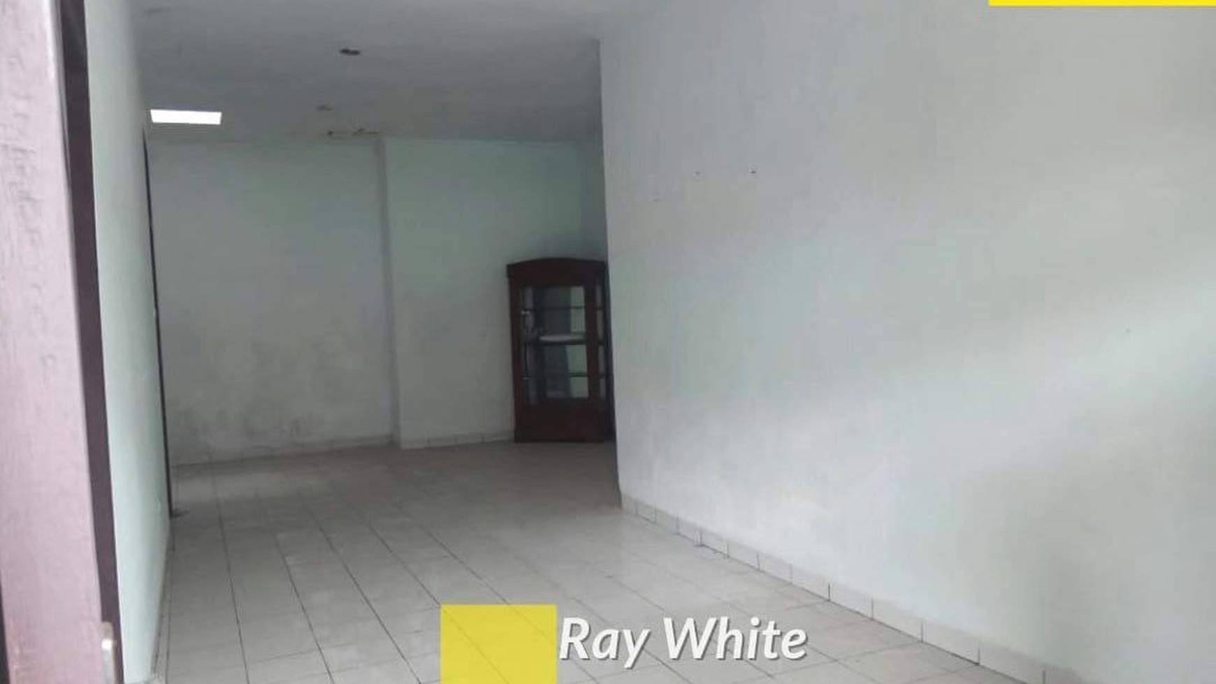 Dijual Rumah di Enggal, Bandar Lampung