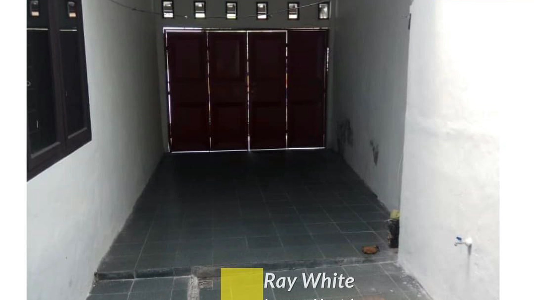 Dijual Rumah di Enggal, Bandar Lampung