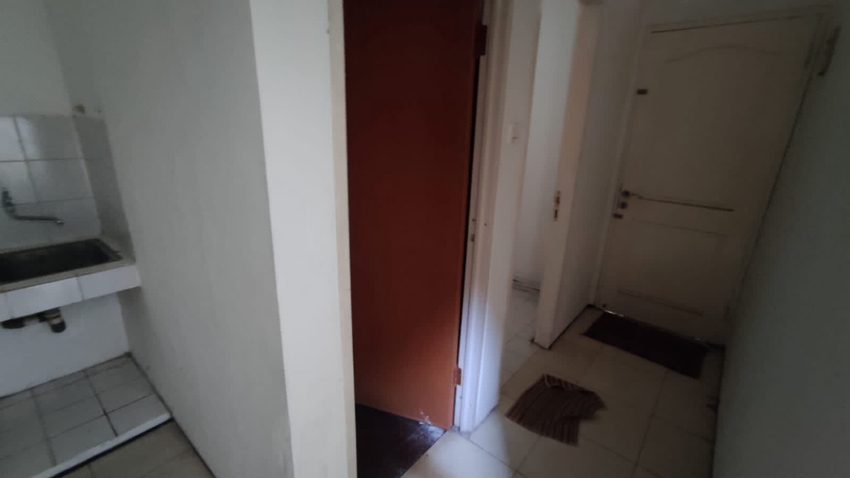 Rumah Siap Huni Diarea Bintaro Jaya Sektor 9, Dekat Stasiun KA & Toll