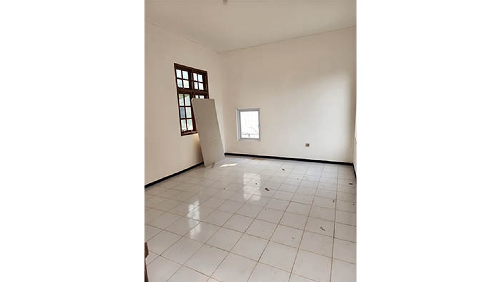 Rumah Taman Pegangsaan Indah, Kelapa Gading, Luas 16x18m2