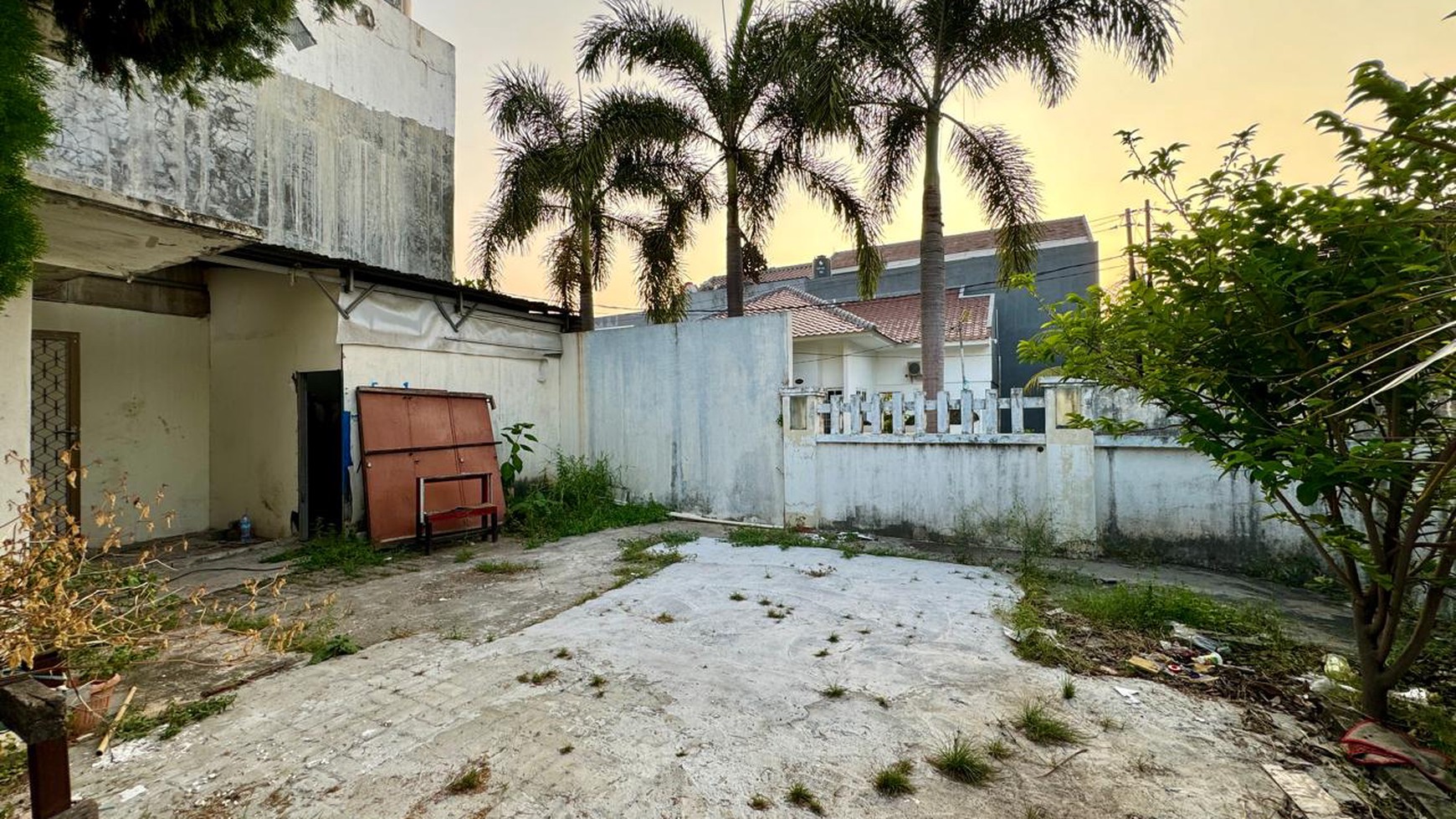 Disewakan Rumah di Komplek Perumahan Simprug Diporis, Tangerang