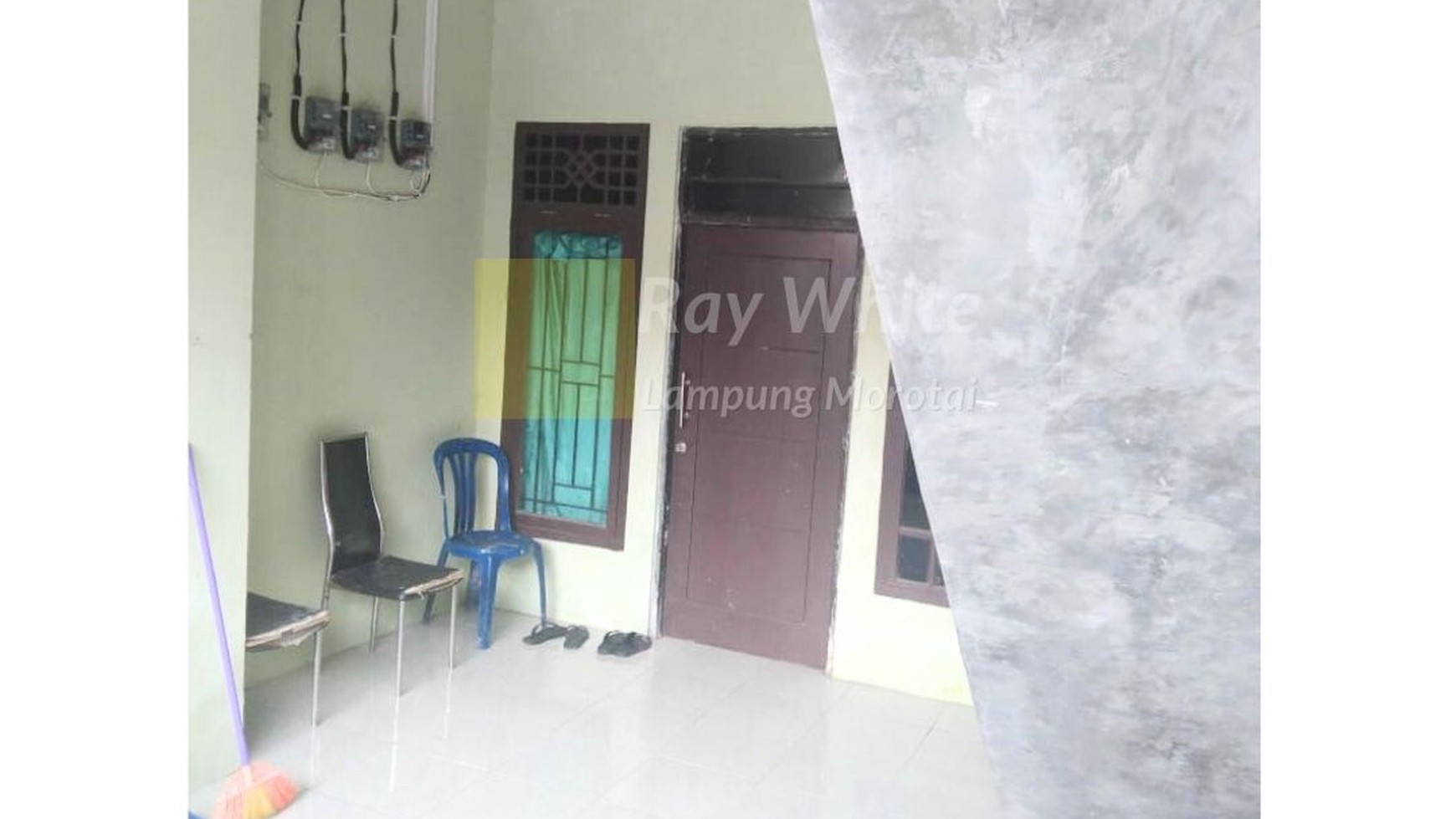 Rumah Kos-kosan Rajabasa dijual cepat