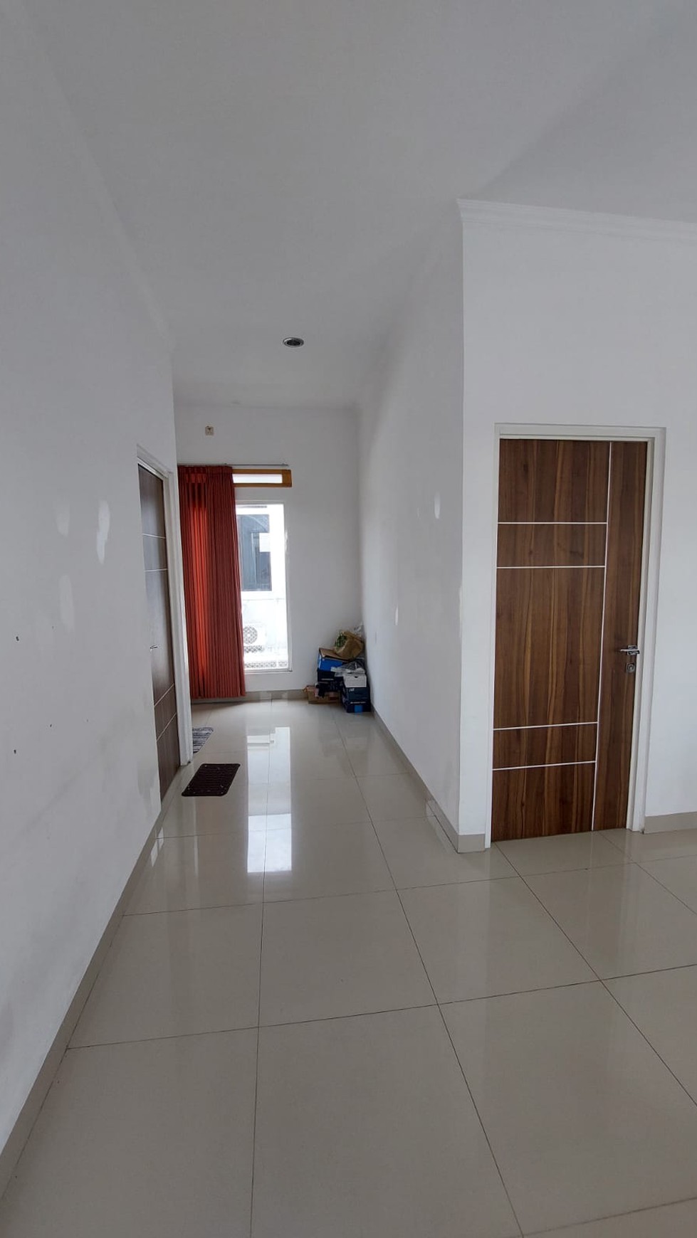 Rumah Mewah Semi Furnish Dalam Perum Pastika Palagan Residence