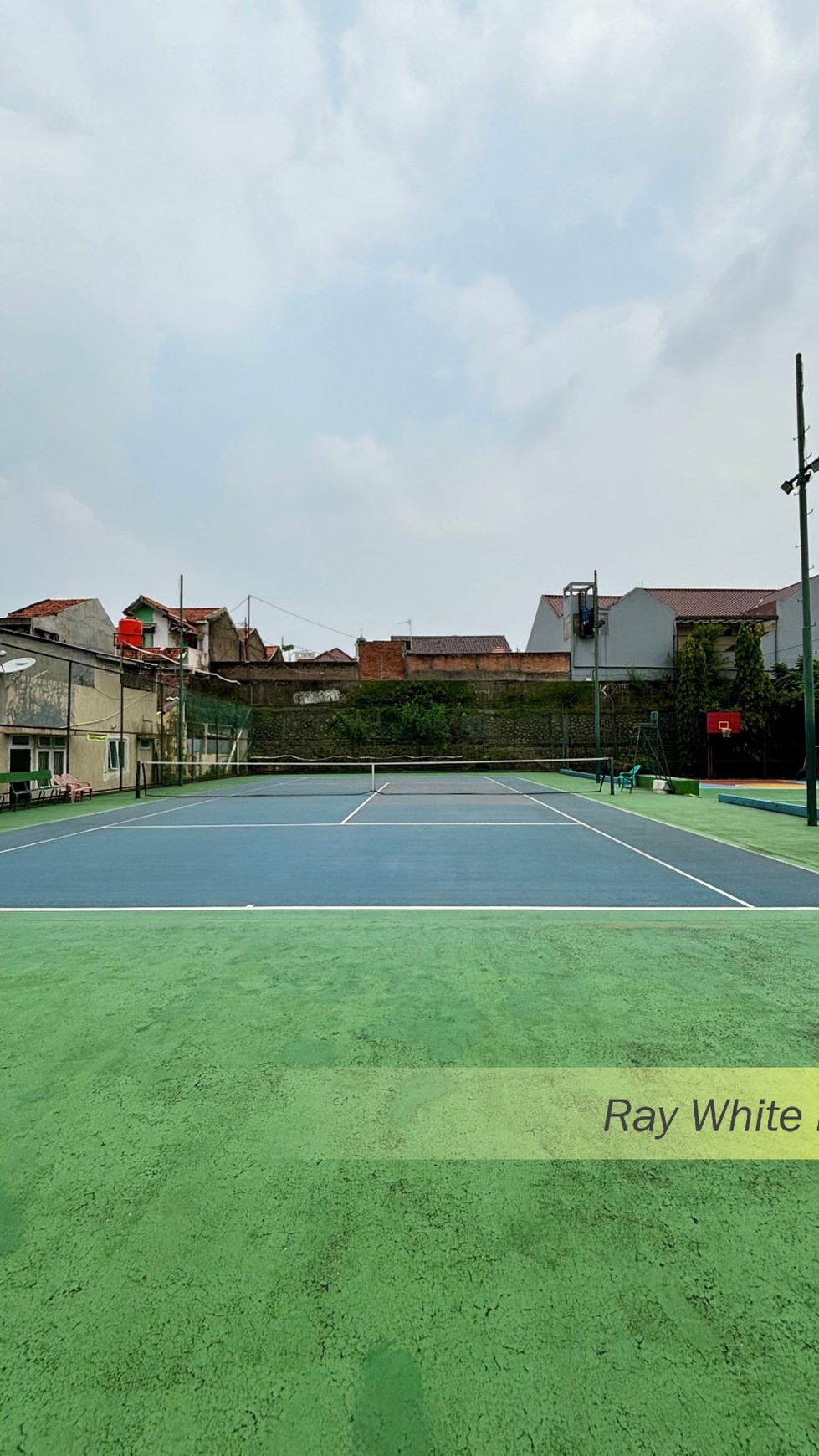  RUMAH ASRI DALAM KOMPLEK DI TAMAN REMPOA INDAH, CIPUTAT TIMUR, TANGERANG SELATAN. #CHYYWW