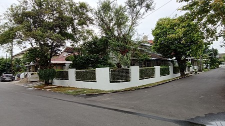 Dijual Rumah bagus siap huni di Bumi Bintaro Permai