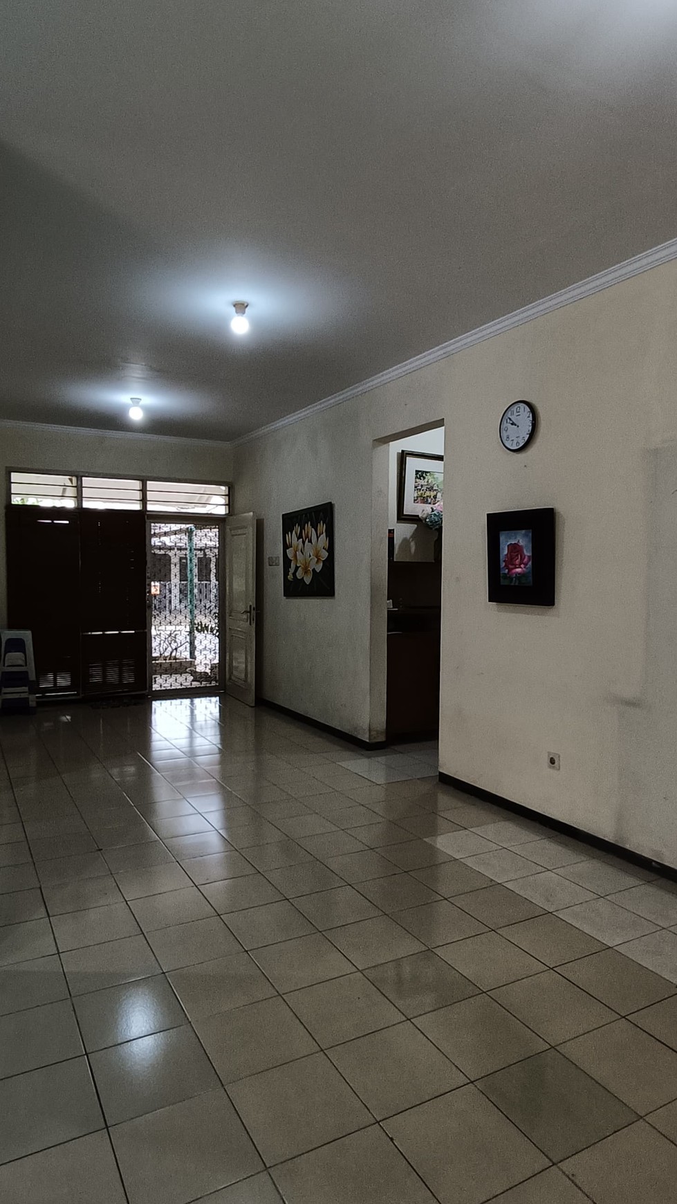 Dijual Rumah bagus siap huni di Bumi Bintaro Permai