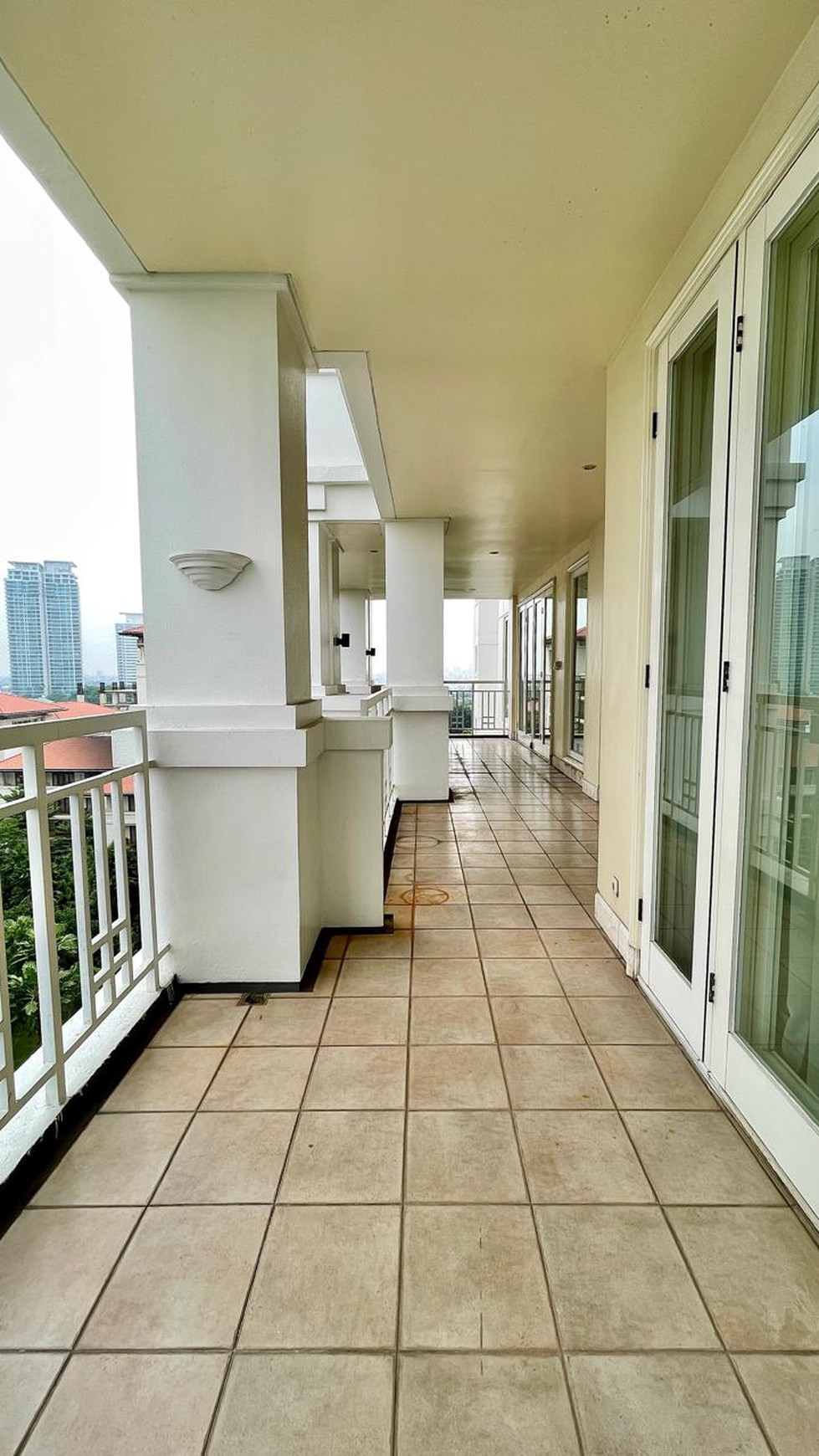 The Residence Dharmawangsa Tower 1 Low Price