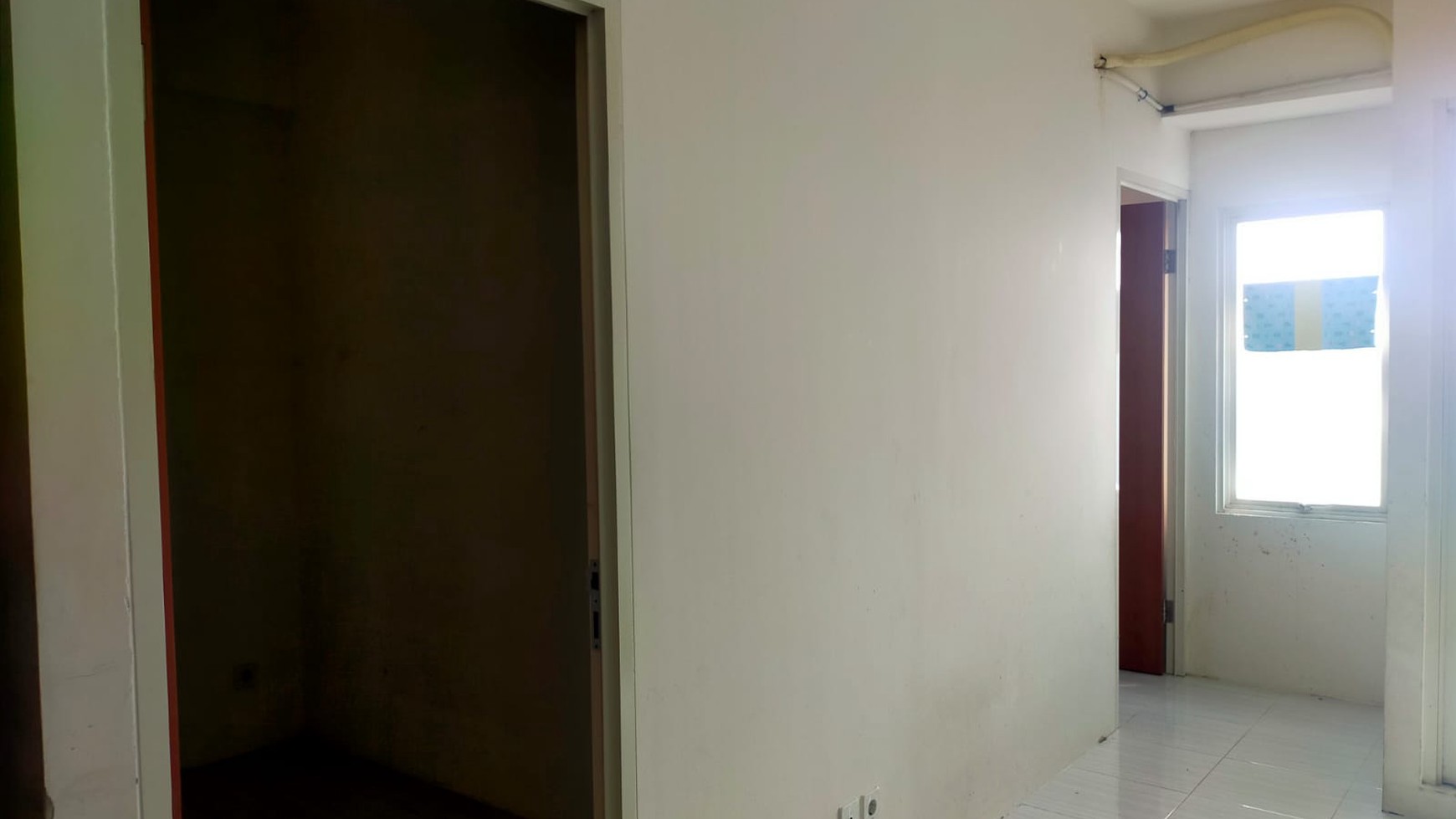 1775. Dijual Apartemen Puncak CBD Tower A