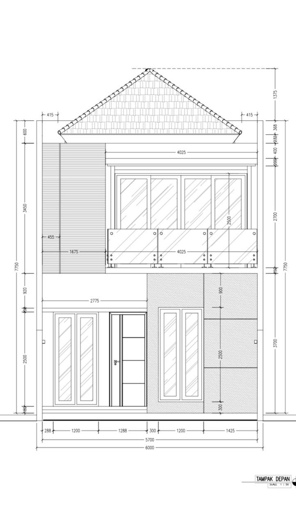 1776. Dijual Rumah On progress Darmo Indah Timur Surabaya 