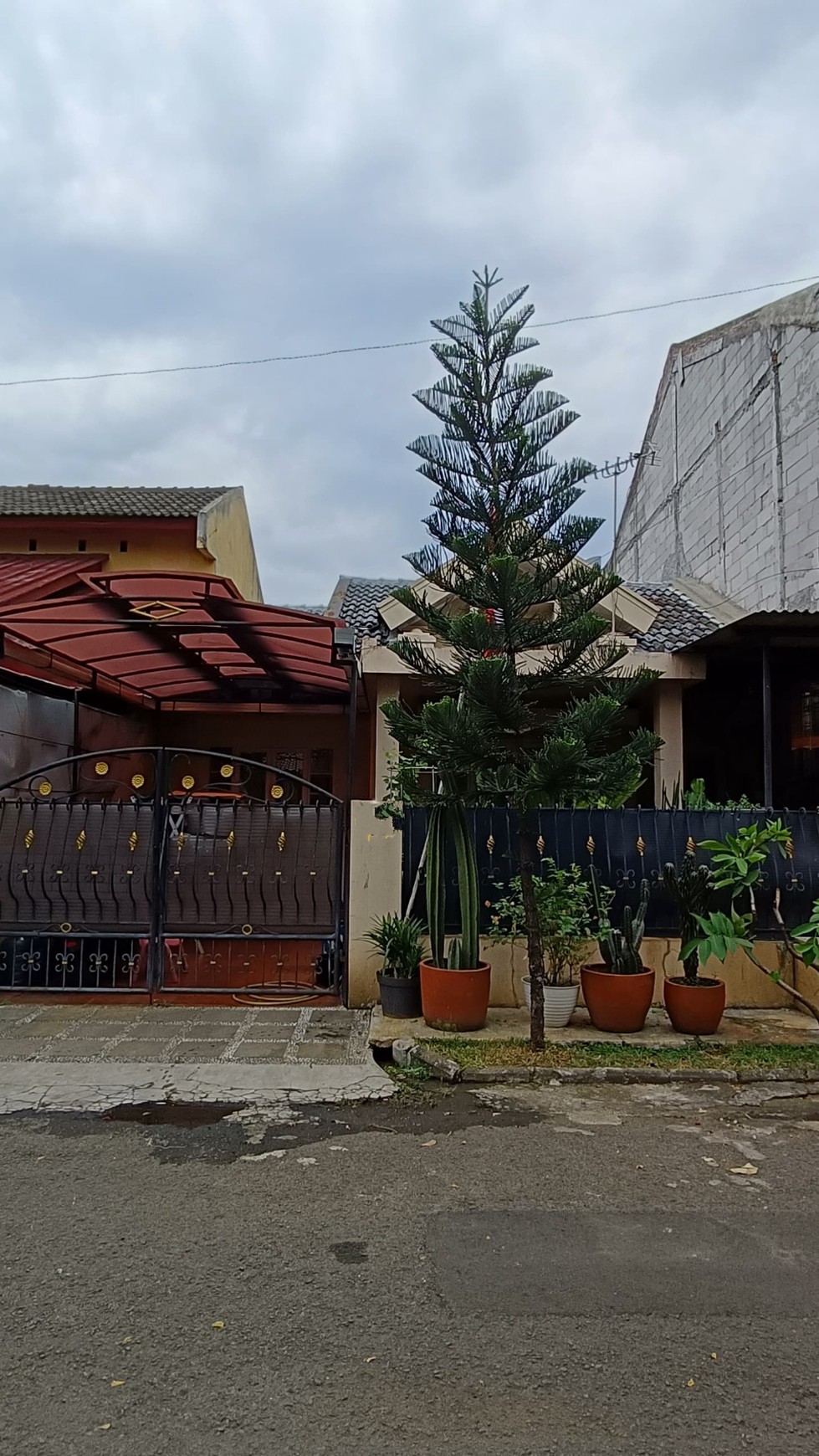 Dijual Rumah Nyaman siap huni di Graha Bintaro