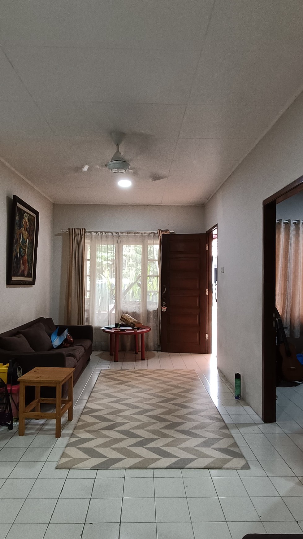 Dijual Rumah Nyaman siap huni di Graha Bintaro