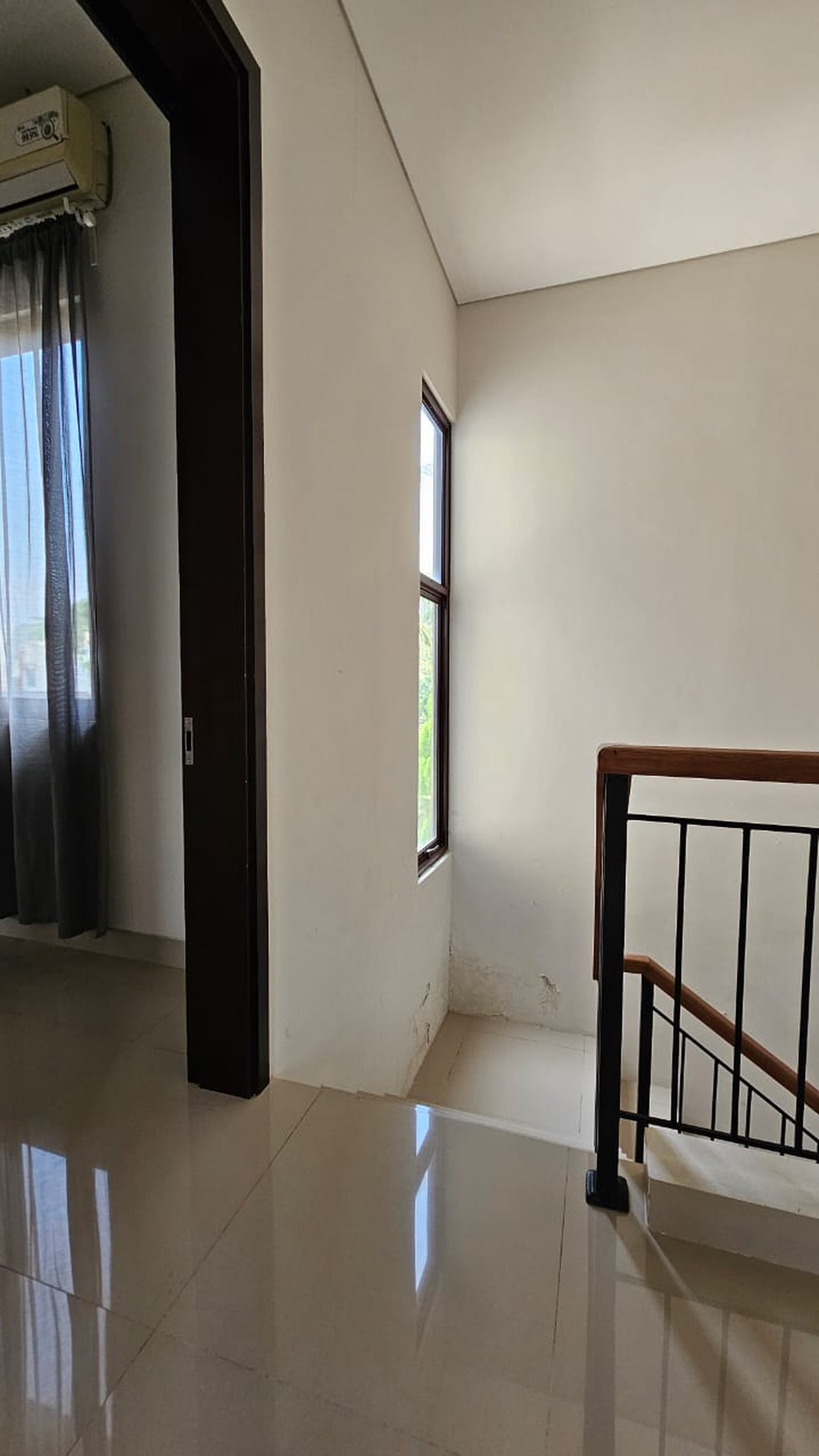 Rumah Bagus Harga Ekonomis Vanya Park Cluster Askara, Bsd