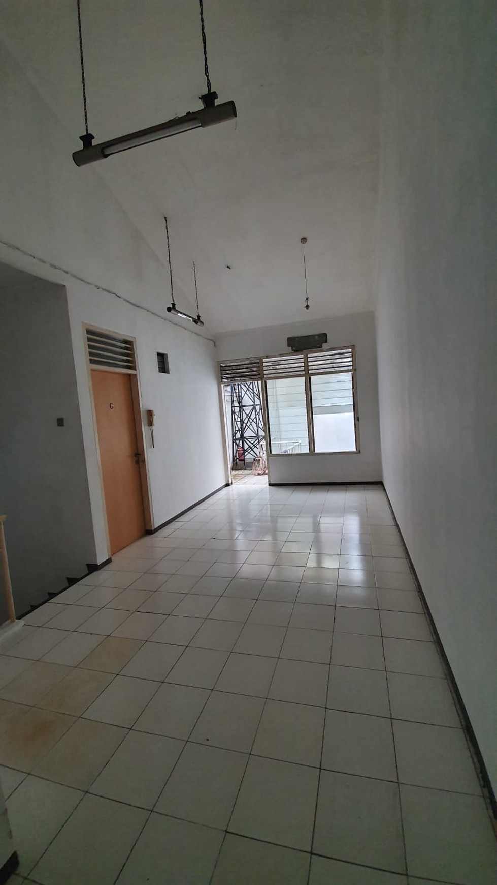 Jual rumah Dekat Mall Kelapa Puan Raya Barat Kelapa Gading