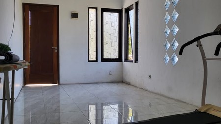 DiJual Rumah Siap Huni King Safira,dekat pintu masuk Toll Sidoarjo