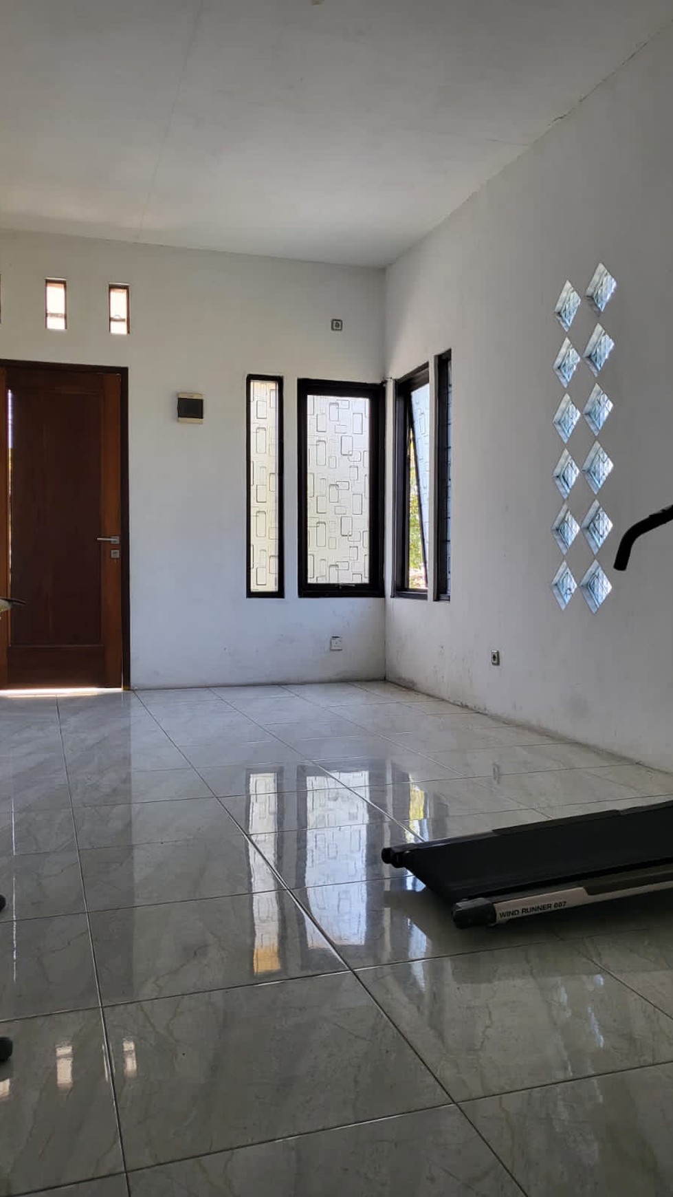 DiJual Rumah Siap Huni King Safira,dekat pintu masuk Toll Sidoarjo