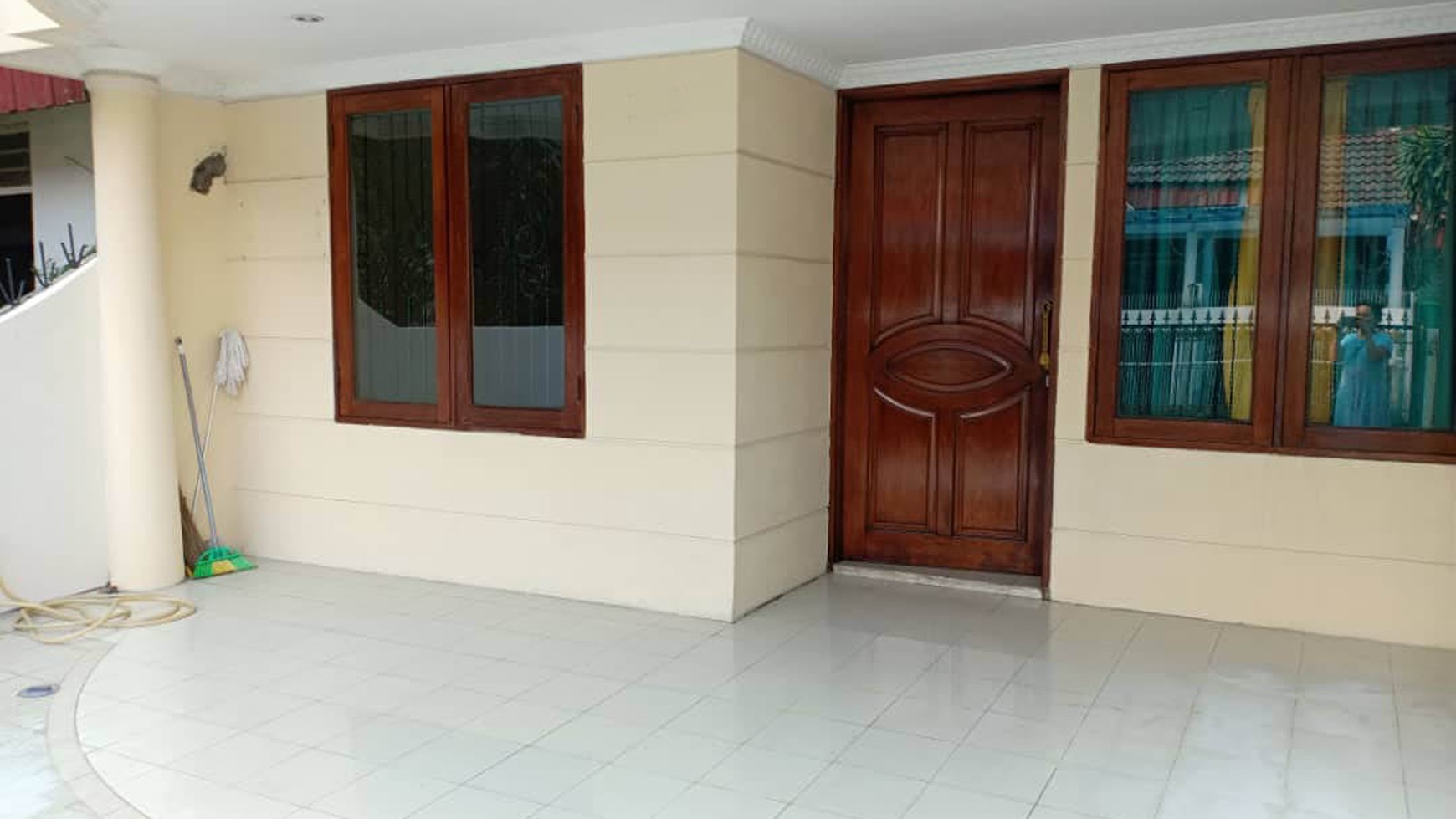 Rumah semi furnish, Taman Gading Indah, Kelapa Gading