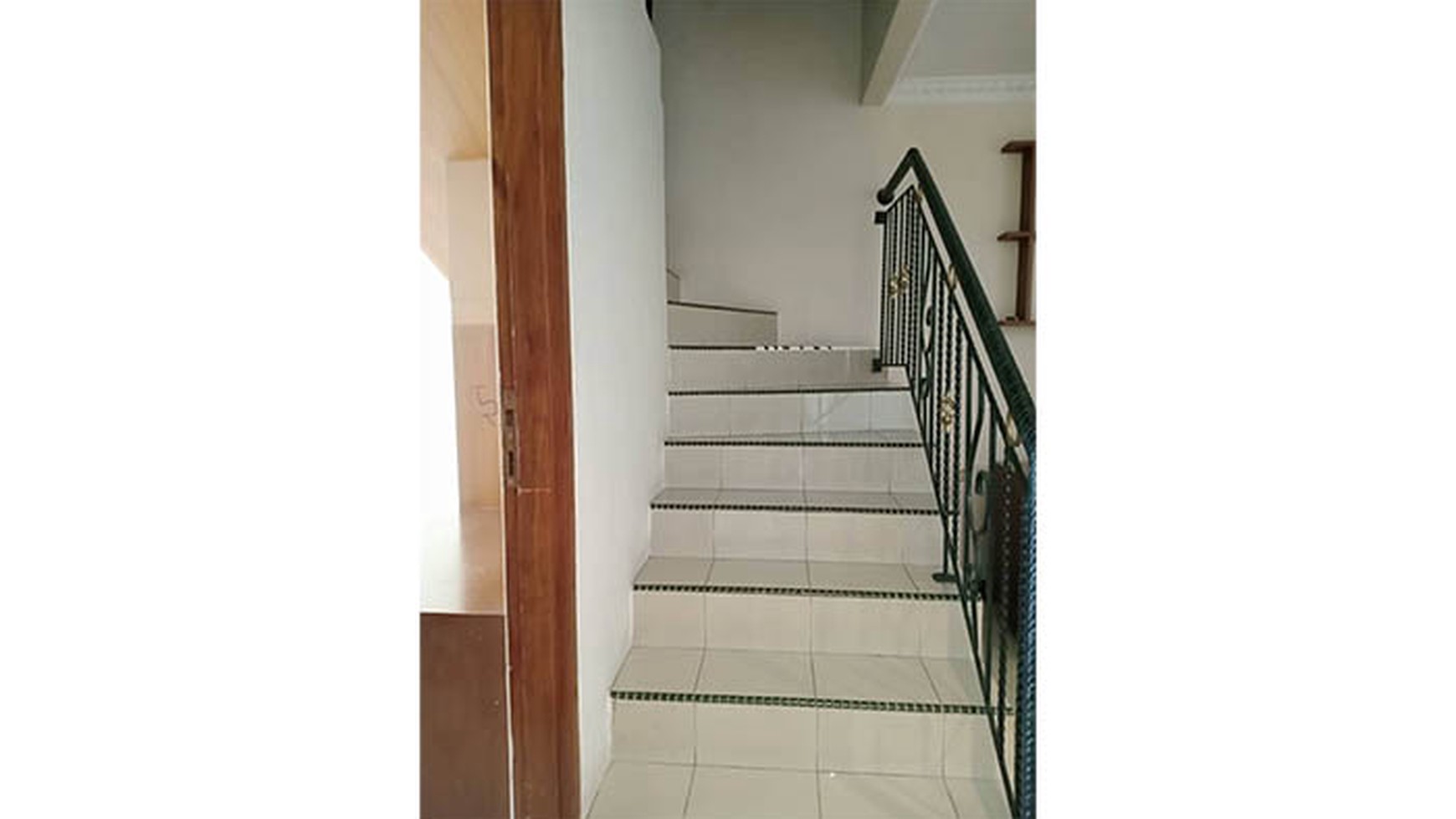 Rumah semi furnish, Taman Gading Indah, Kelapa Gading