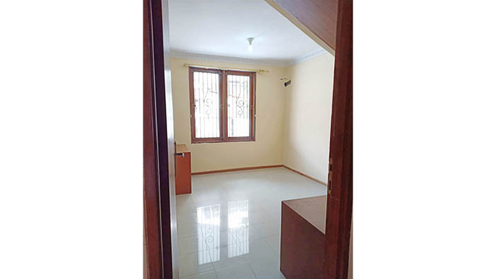 Rumah semi furnish, Taman Gading Indah, Kelapa Gading