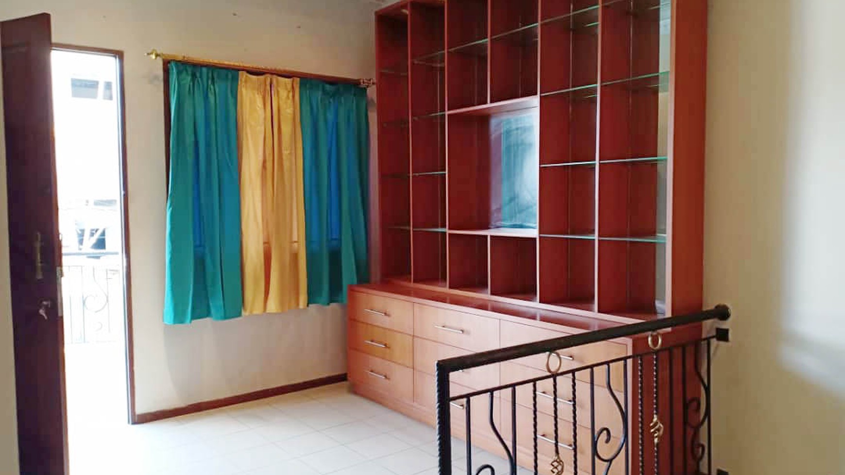 Rumah semi furnish, Taman Gading Indah, Kelapa Gading