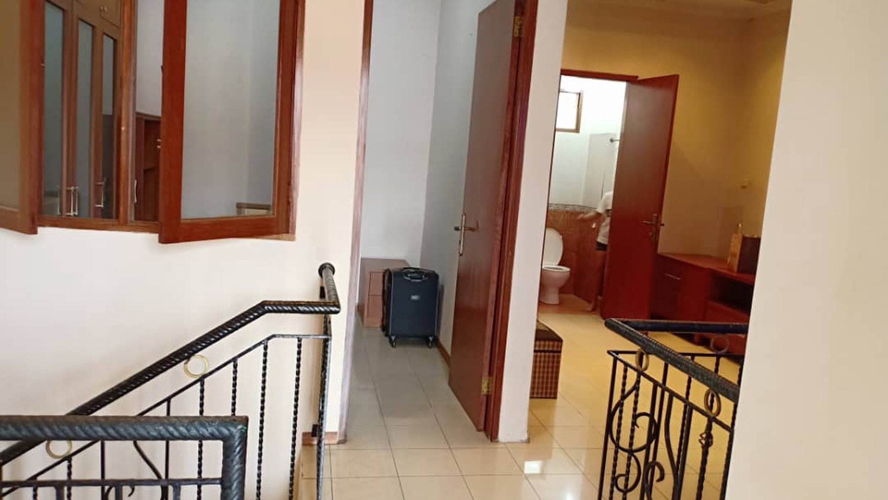 Rumah semi furnish, Taman Gading Indah, Kelapa Gading