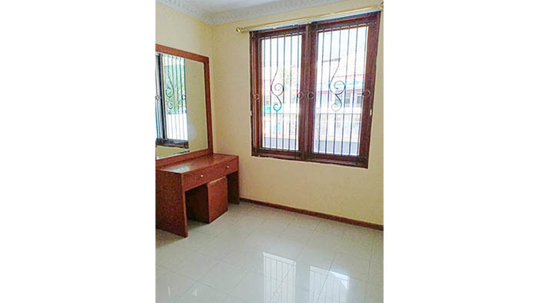 Rumah semi furnish, Taman Gading Indah, Kelapa Gading