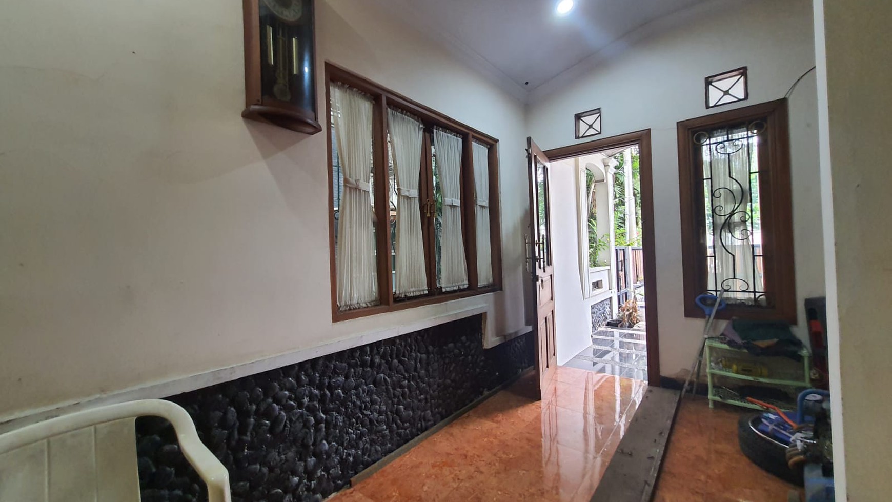 Dijual rumah di Pulo Mas - Jakarta Timur