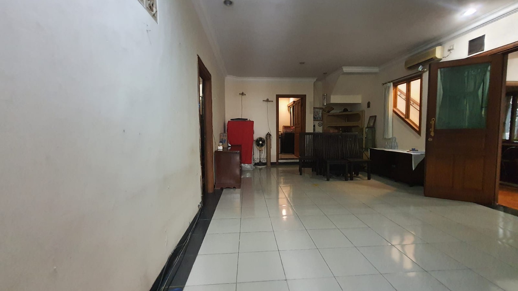 Dijual rumah di Pulo Mas - Jakarta Timur