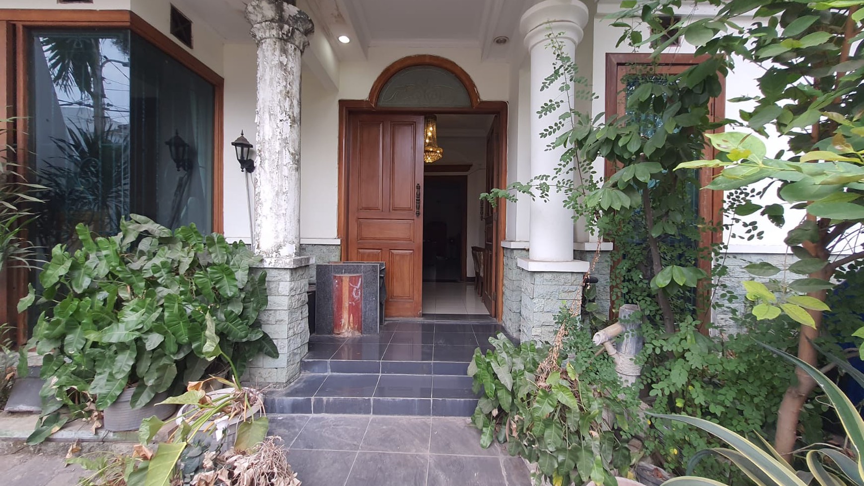 Dijual rumah di Pulo Mas - Jakarta Timur