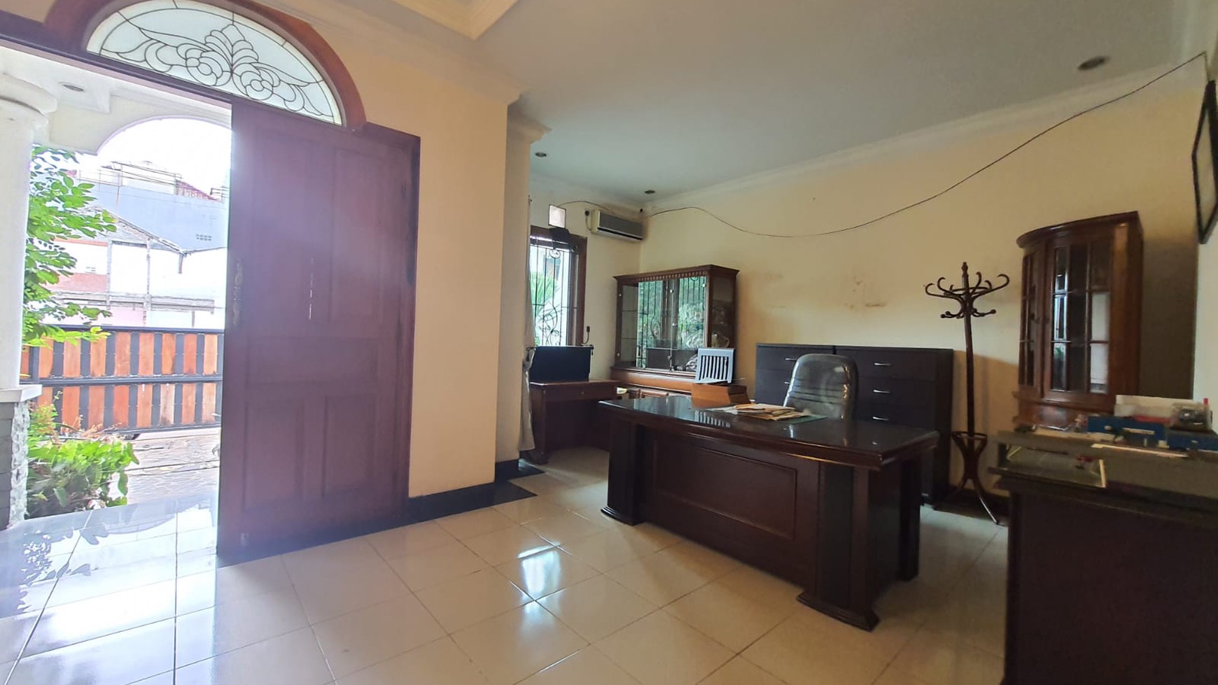 Dijual rumah di Pulo Mas - Jakarta Timur