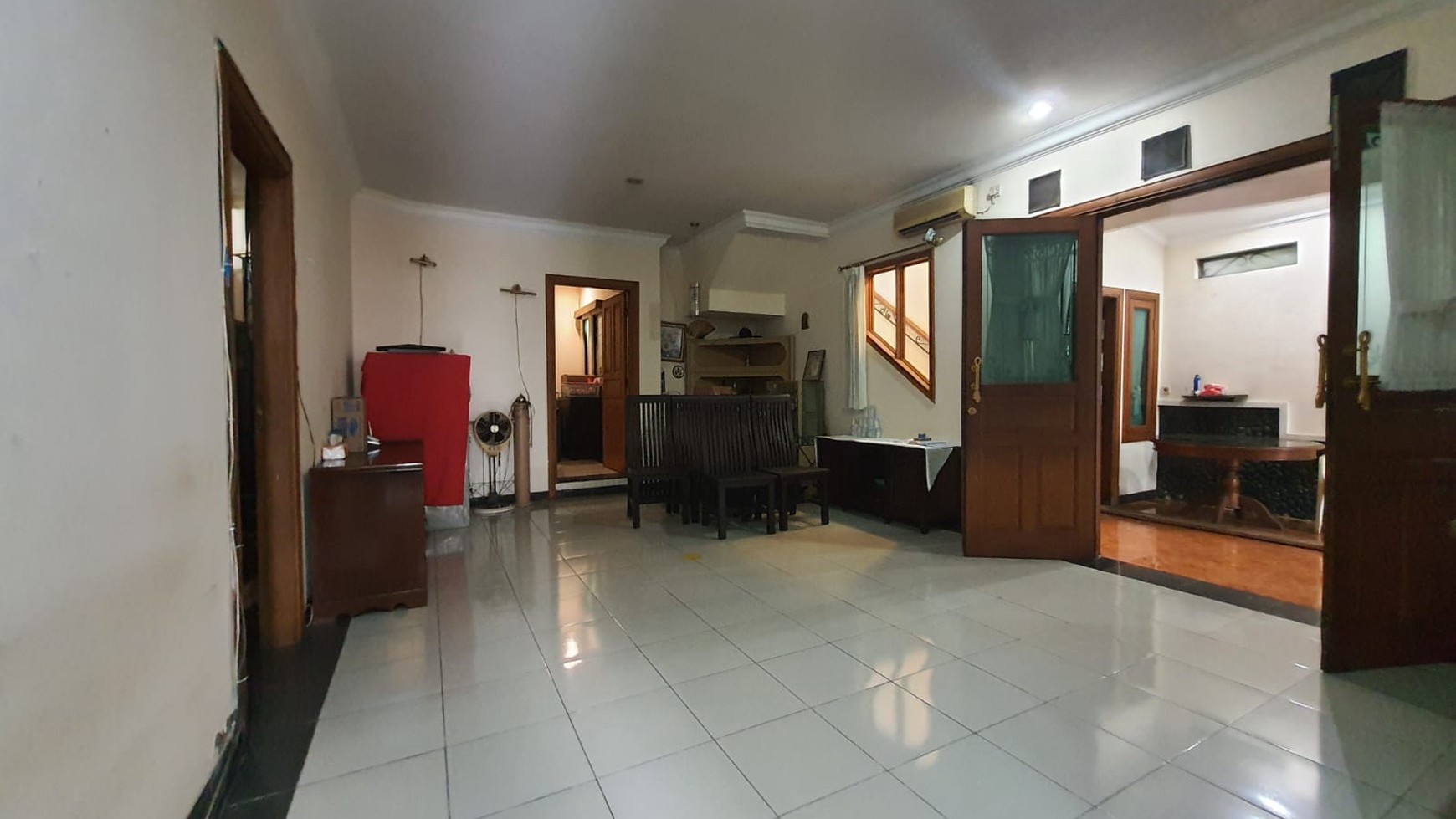 Dijual rumah di Pulo Mas - Jakarta Timur