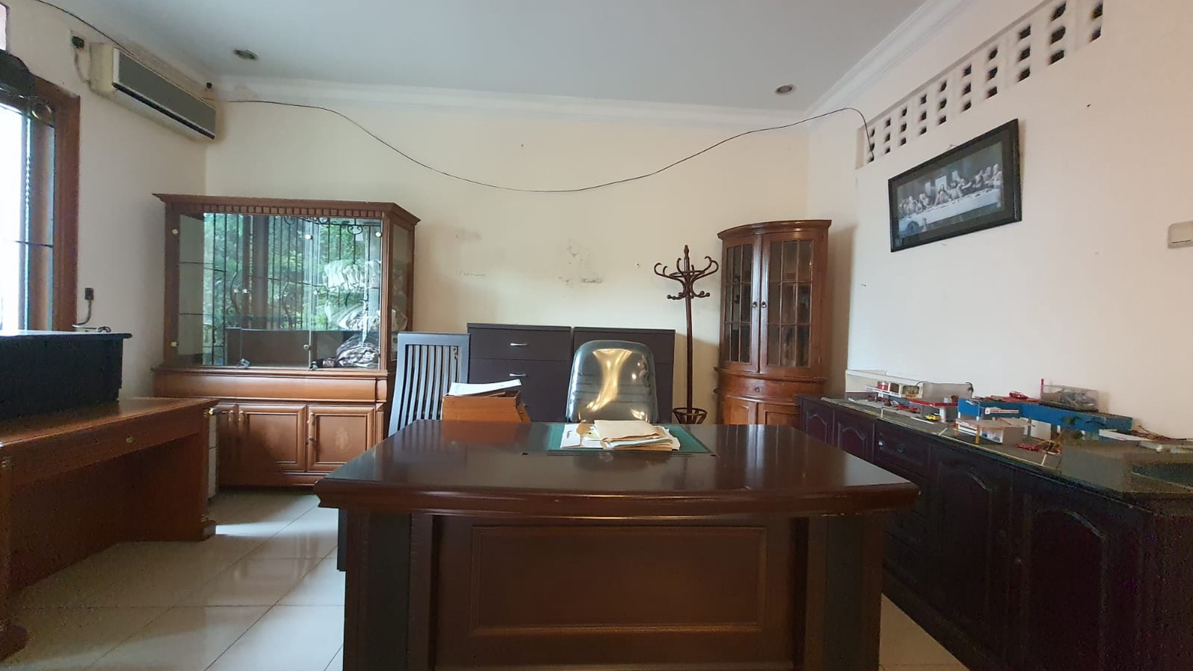 Dijual rumah di Pulo Mas - Jakarta Timur