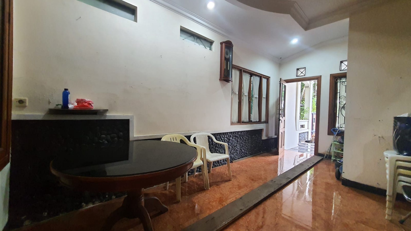 Dijual rumah di Pulo Mas - Jakarta Timur