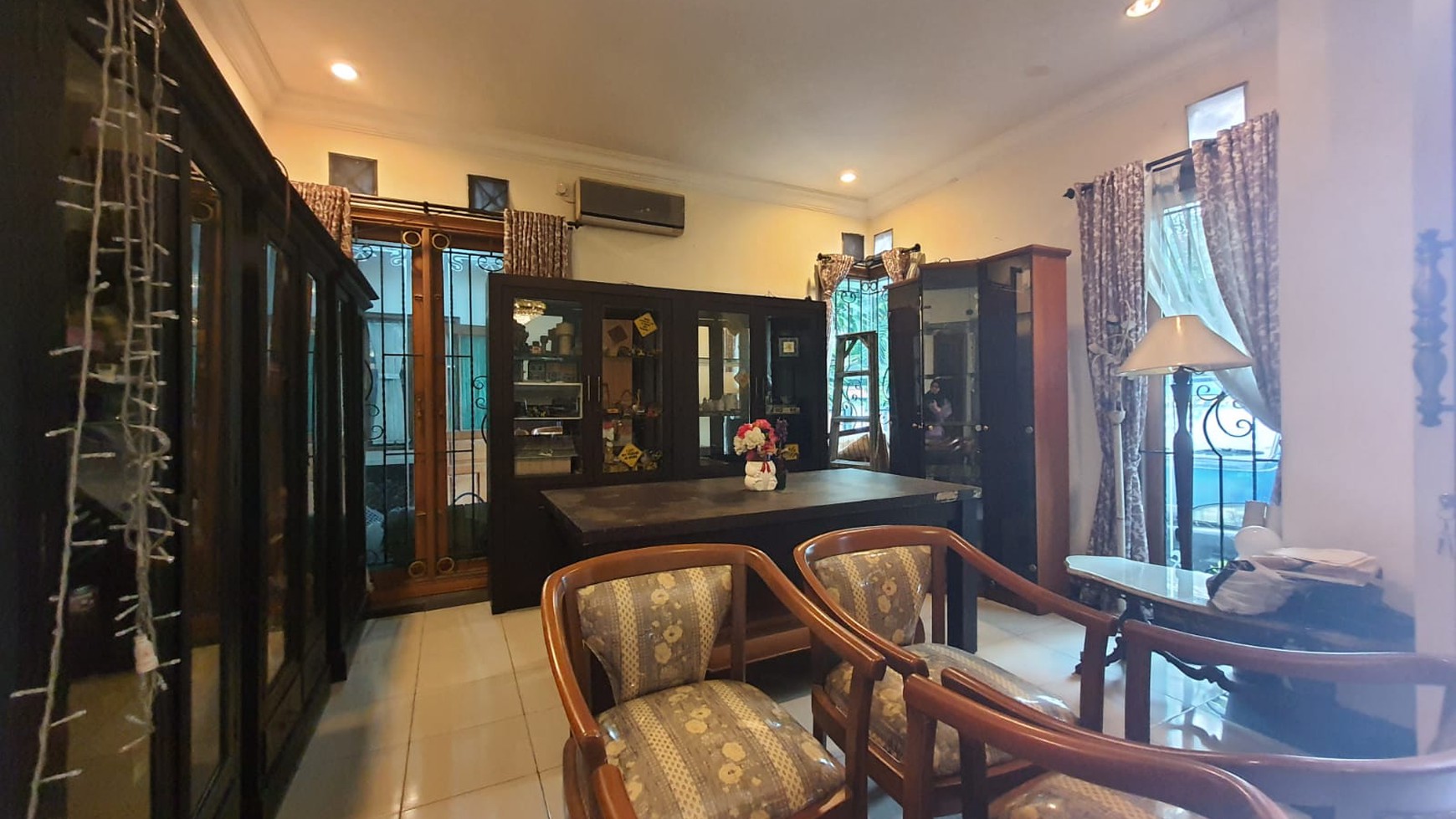 Dijual rumah di Pulo Mas - Jakarta Timur