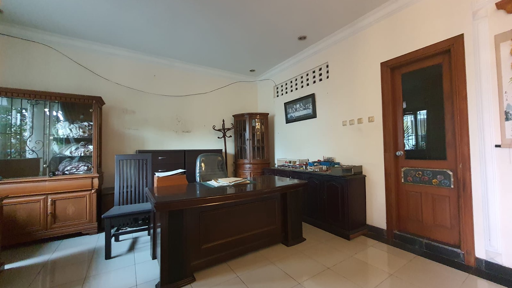 Dijual rumah di Pulo Mas - Jakarta Timur