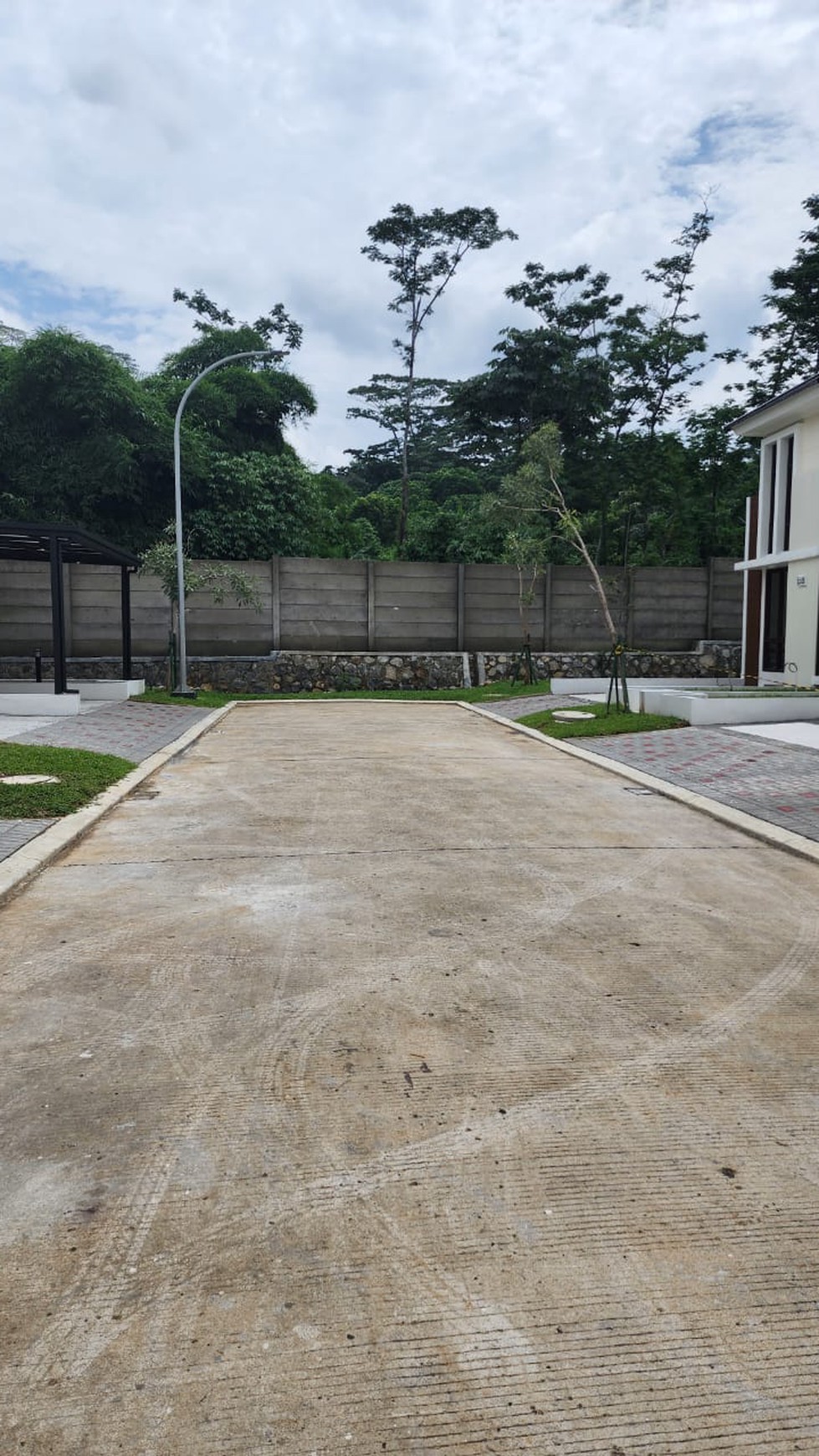 Dijual Rumah Baru Cluster Volga  Citra Sentul Raya Bogor