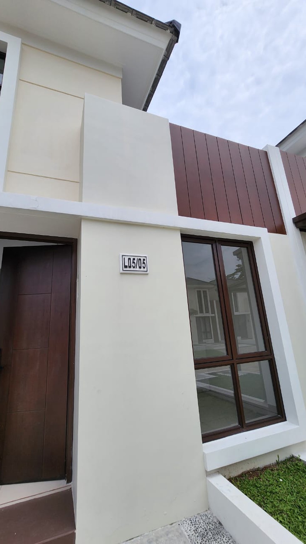 Dijual Rumah Baru Cluster Volga  Citra Sentul Raya Bogor