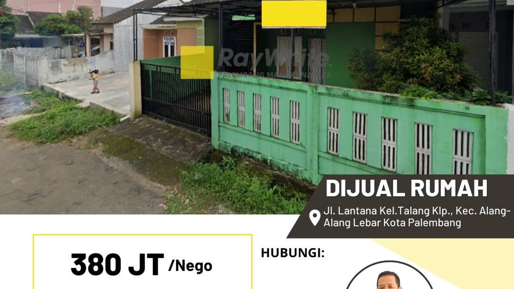 Rumah Dijual Cepat