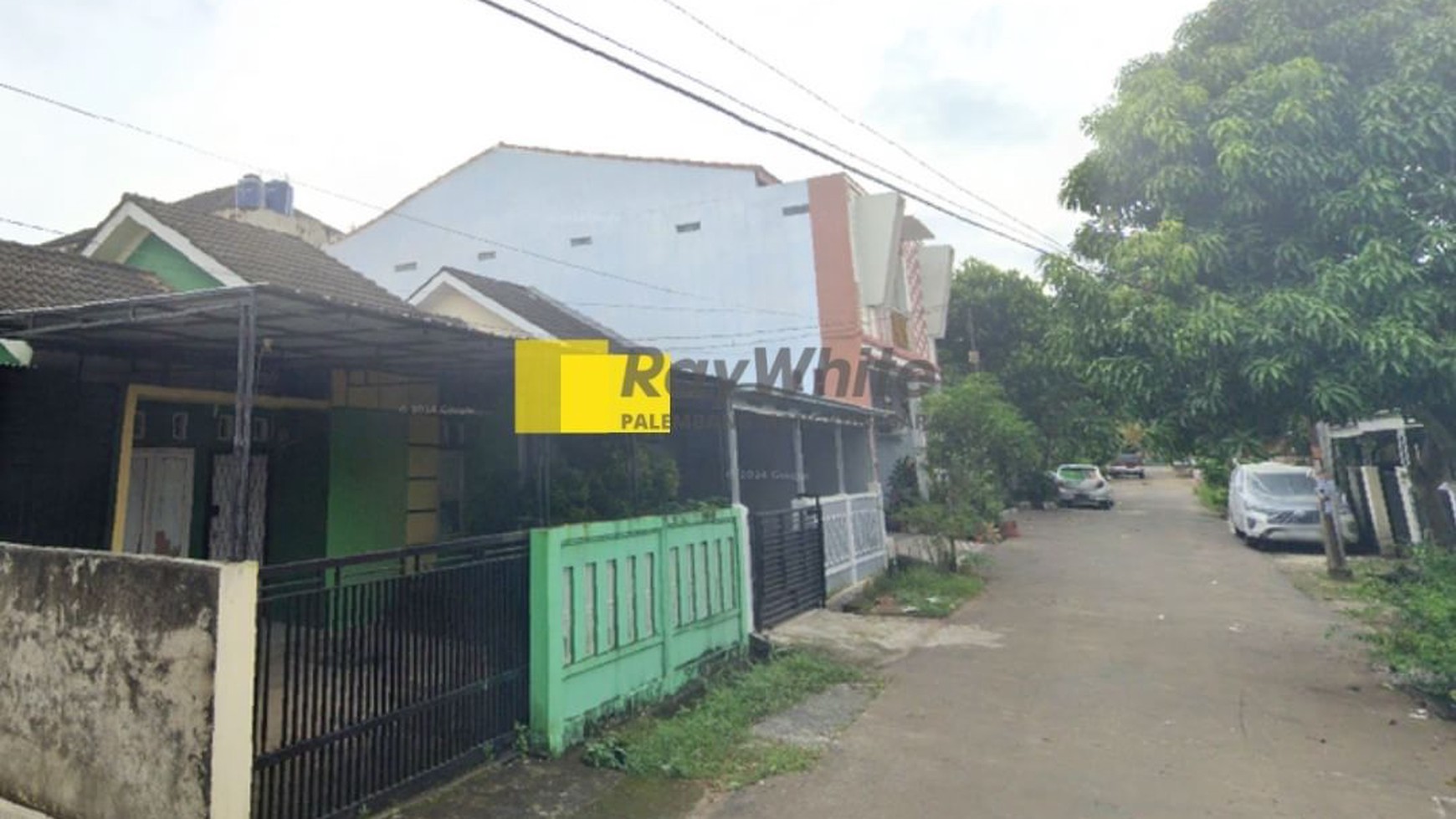 Rumah Dijual Cepat