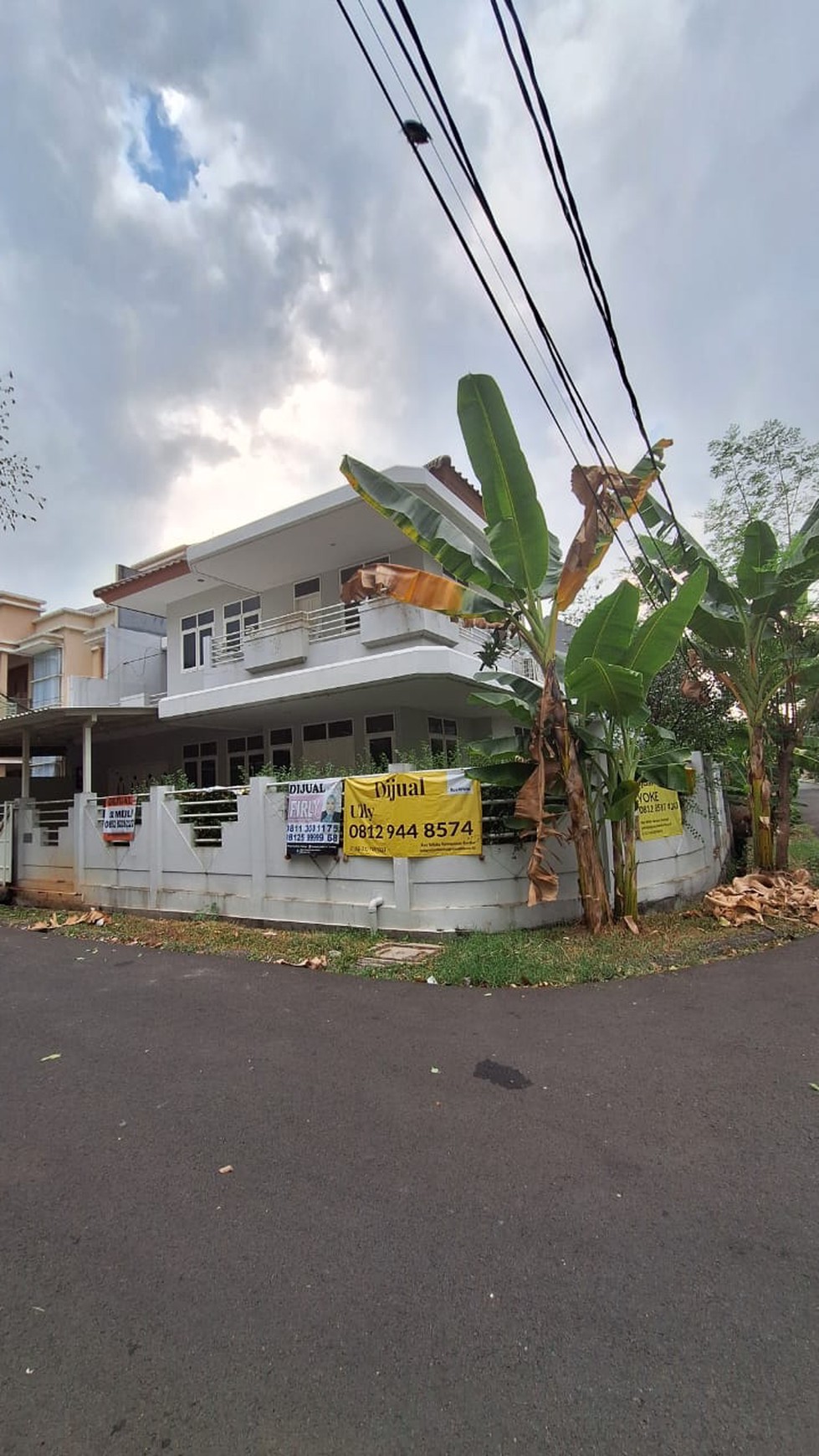 Rumah Bagus Di Alam Permai Pondok Indah Jakarta Selatan