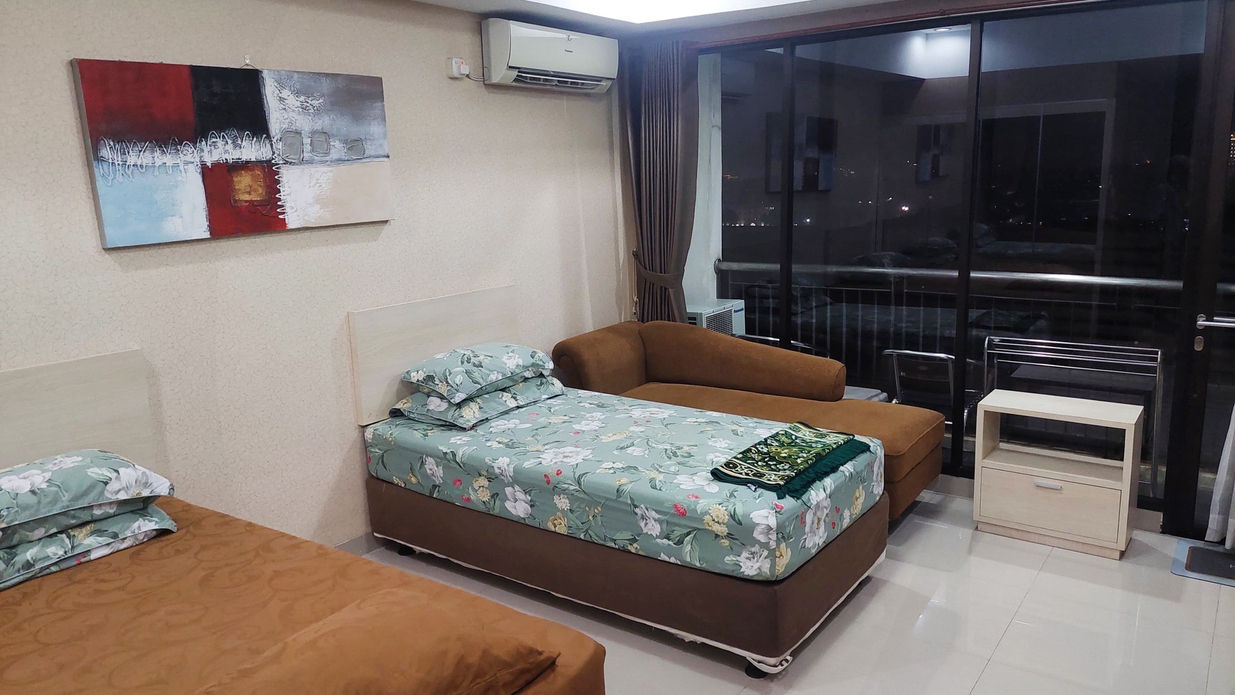 Apart Siap Huni Di Apart Beverly Dago Residence Bandung