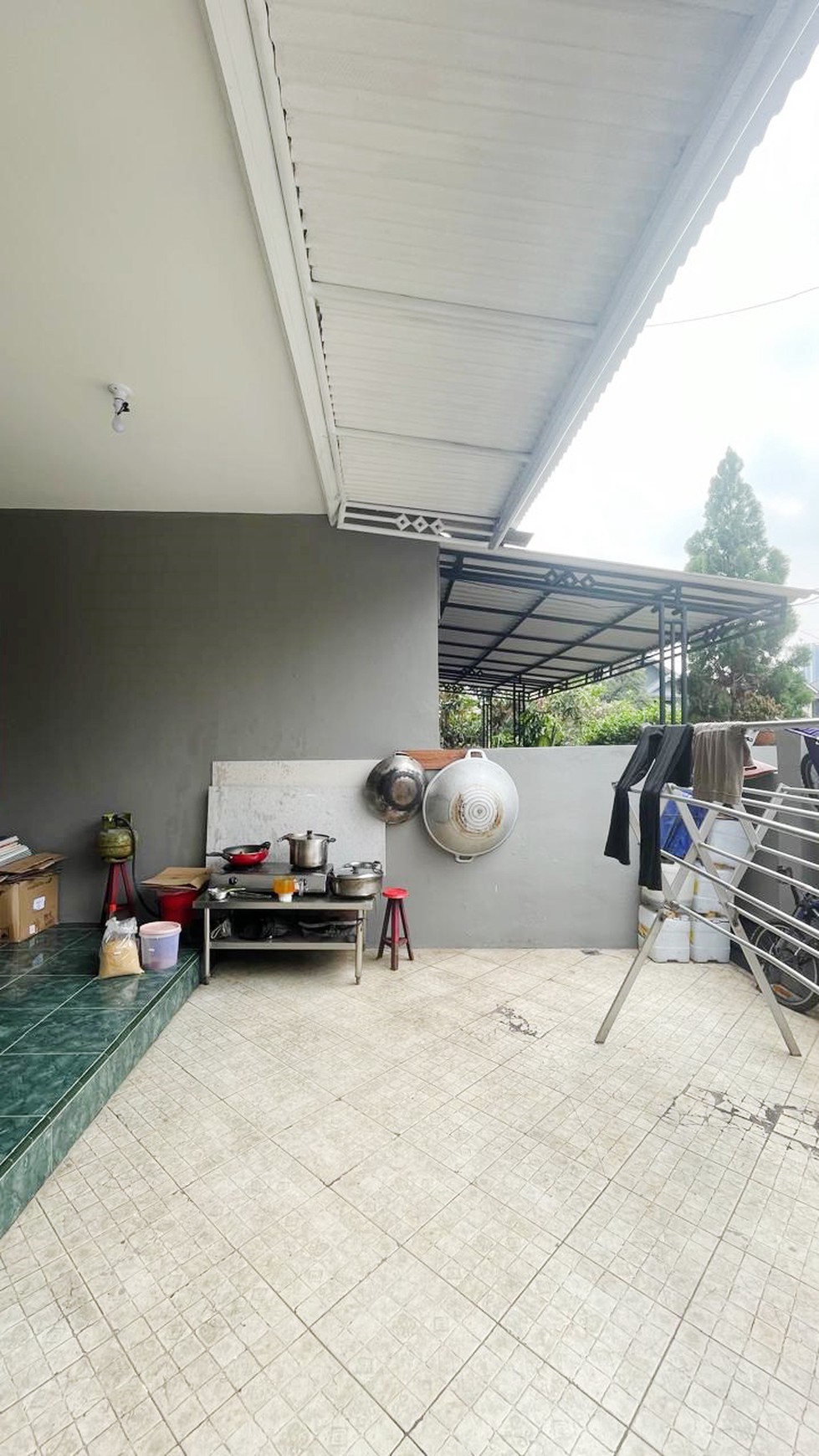 Rumah Bagus Di Cluster Sektor IE Gading Serpong, Jl Kelapa Sawit