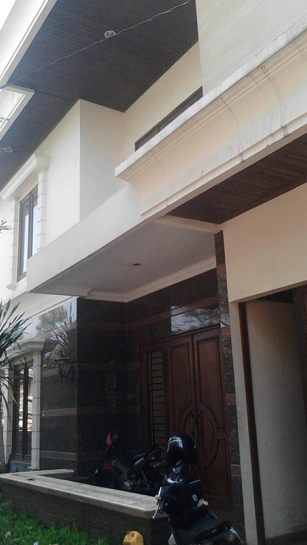 Rumah Bagus Di Jl Kemang Timur Jakarta Selatan