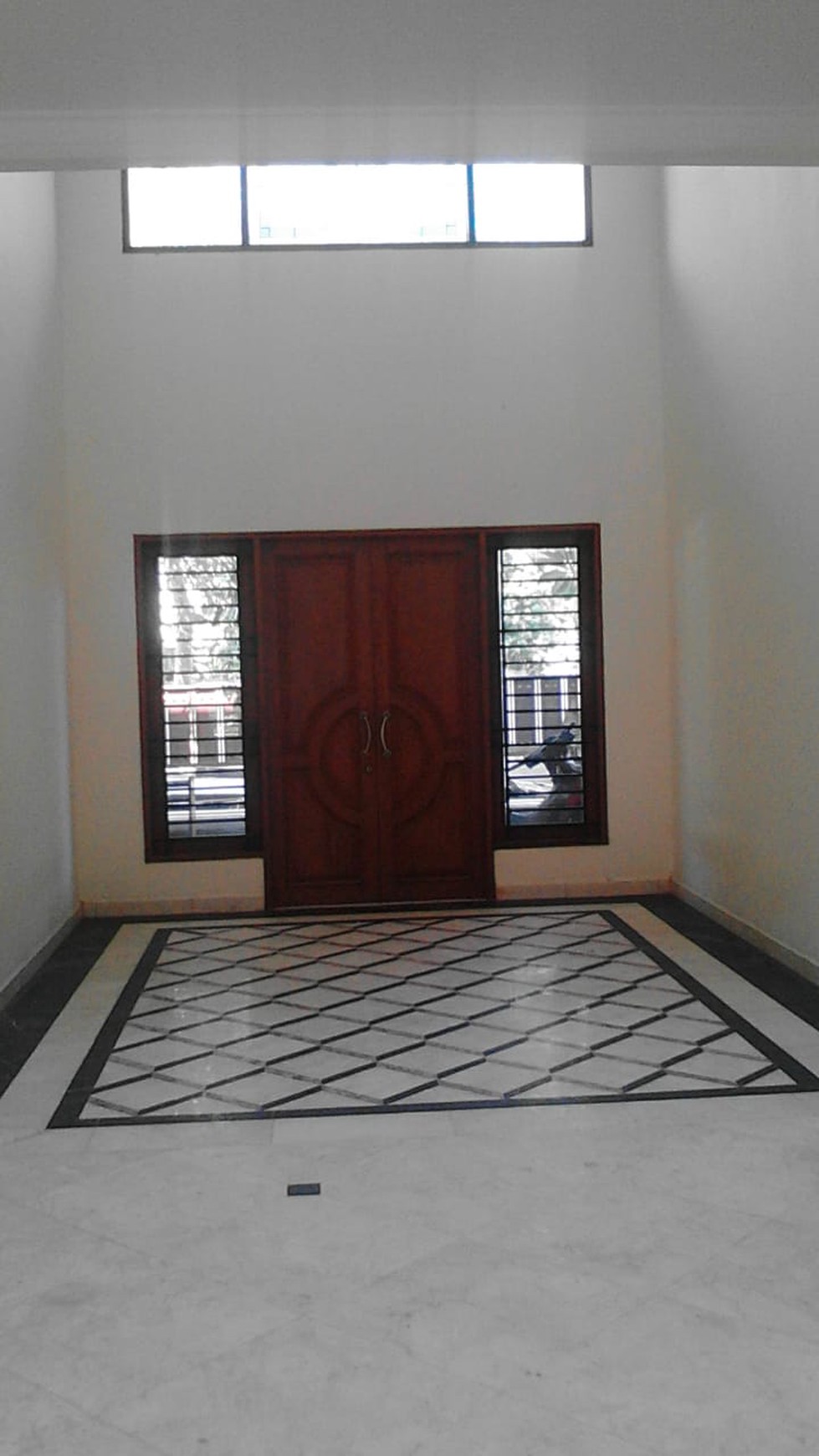 Rumah Bagus Di Jl Kemang Timur Jakarta Selatan